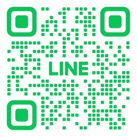 LINE QR Code