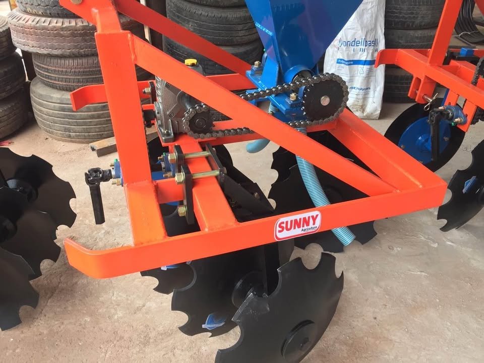 ผานพรวนสับ