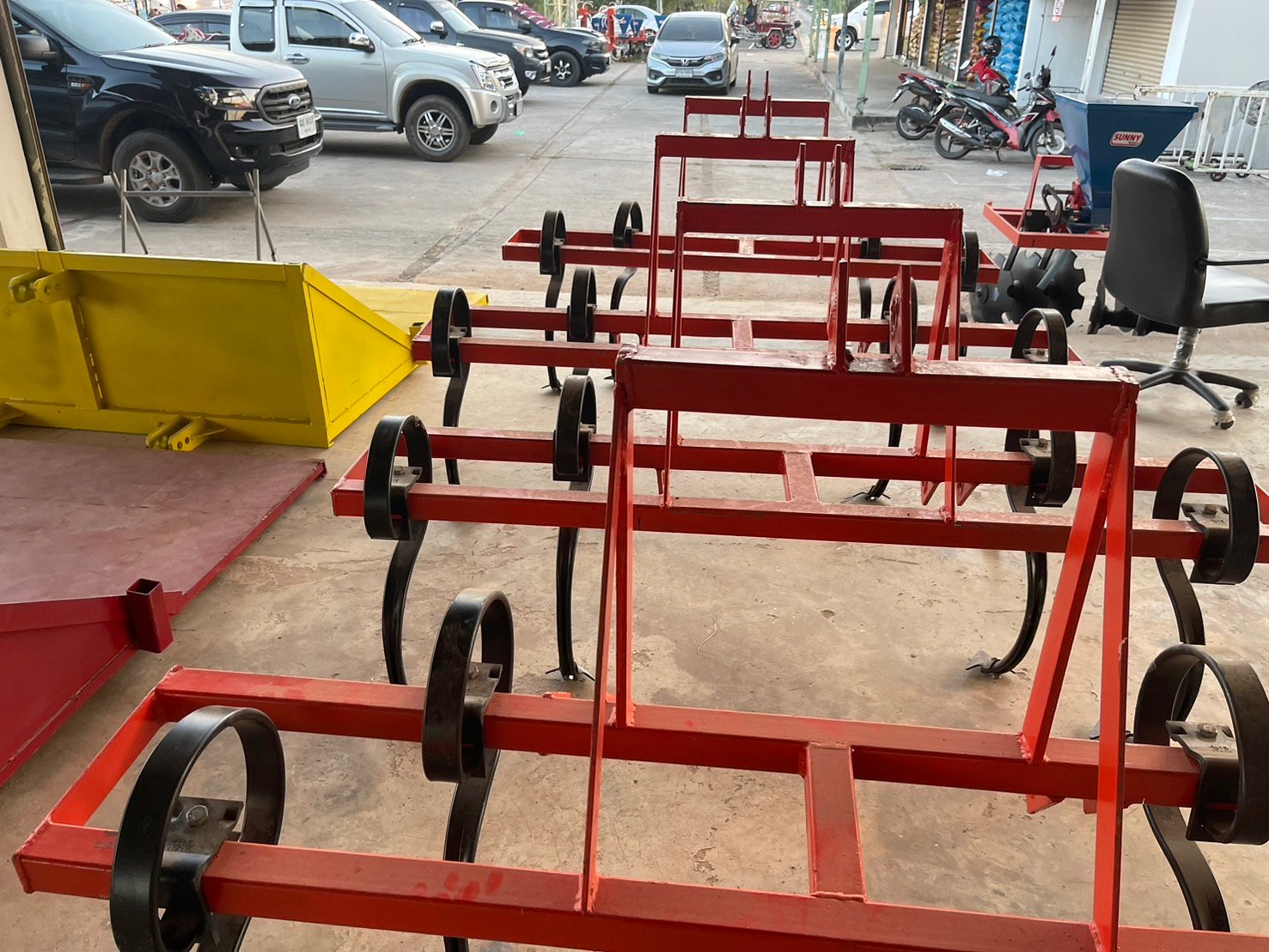 หนวดกุ้ง