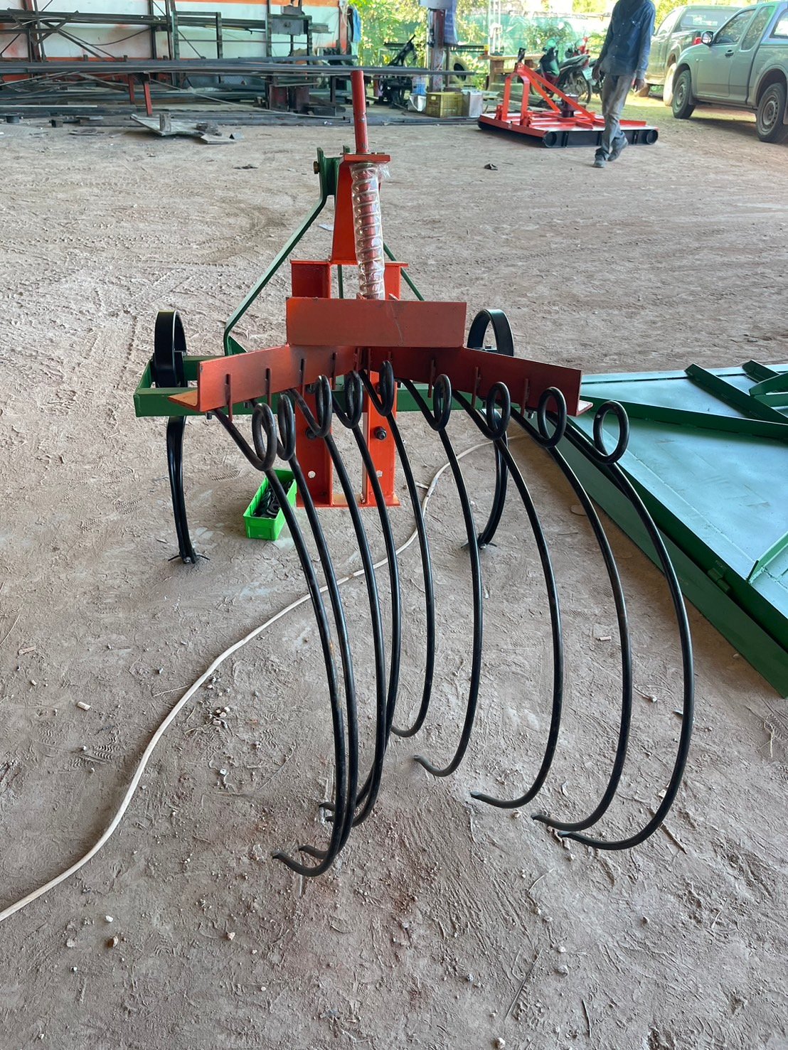 หนวดกุ้ง