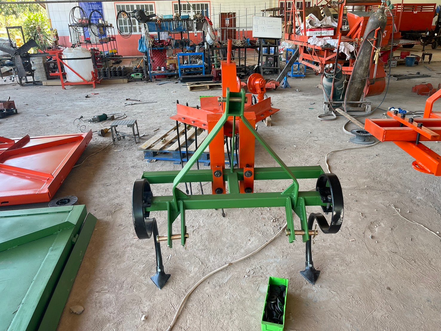 หนวดกุ้ง